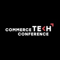 CommerceTECH Conference logo - Similar company to W&V Summit