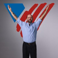 Volunteers of America-Texas logo - Similar company to Motivis Learning