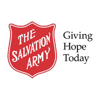 The Salvation Army Ottawa Grace Manor logo - Similar company to British Columbia Therapeutic Recreation Association