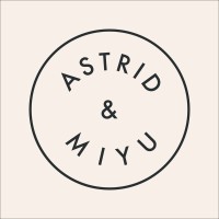 Astrid & Miyu logo - Similar company to Queensmith