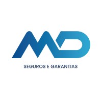 MD Seguros e Garantias logo - Similar company to Grupo Pedroza