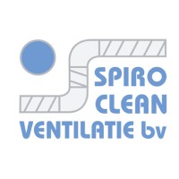 Spiro Clean Ventilatie B.V. logo - Similar company to Sba Steigerbouw