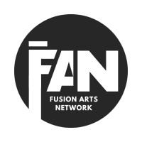 Fusion Arts Network (FAN) logo - Similar company to Proventures™