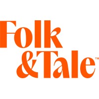 Folk & Tale logo - Similar company to Teacher'S Buddy