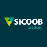Sicoob Credceg logo - Similar company to Cecresp Seguros