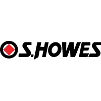 S. Howes logo - Similar company to Heyl Patterson Thermal Processing