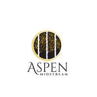 Aspen Midstream logo - Similar company to Tamu Ampp