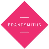 Brandsmiths logo - Similar company to Briffa - Intellectual Property Lawyers