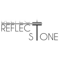 Reflect Stone logo - Similar company to Hokasu