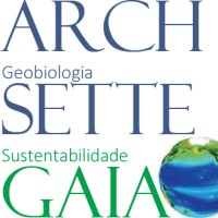 ArchsetteGaia: Geobiologia, Bioarquitetura e Sustentabilidade logo - Similar company to Noamaia Bioarquitetura