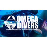 OMEGA DIVERS logo - Similar company to 4Mbiz Solution