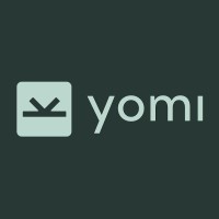 Yomi.finance logo - Similar company to Chainscard