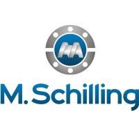 M.Schilling Equipamentos para Indústria Plástica logo - Similar company to Gold Extruder Roscas E Cilindros
