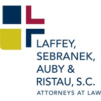 Laffey, Sebranek, Auby & Ristau, S.C. logo - Similar company to Bell, Moore & Richter Sc