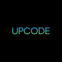 Upcode logo - Similar company to Uncdly