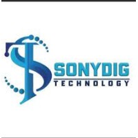 Sonydig Technology logo - Similar company to Softwareflame