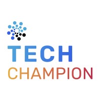Tech Champion logo - Similar company to Koonage Infotech