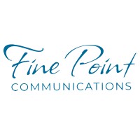 Fine Point Communications logo - Similar company to Landesberg Design