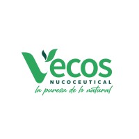 VECOS NUCOCEUTICAL logo - Similar company to Robis