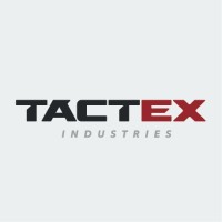 TactEx Industries logo - Similar company to Djn Services Ltd.