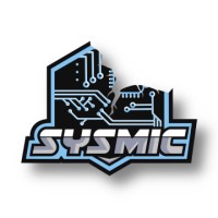 Sysmic Robotics logo - Similar company to Auditforge