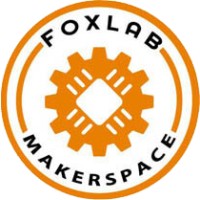Foxlab Makerspace logo - Similar company to 4Notfour