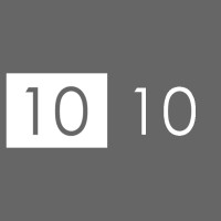 1010 Mimarlık logo - Similar company to Mare Mimarlık