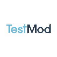 TestMod logo - Similar company to Codingband