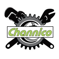 Channico Machine & Millwright Services Ltd logo - Similar company to Nason Contracting Group Ltd.