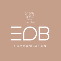 EDBCommunication Agence logo - Similar company to Capel Com' - Votre Agence De Communication