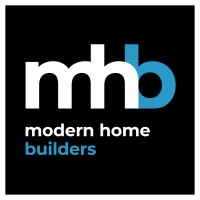 Modern Home Builders Magazine logo - Similar company to Aurora Builders, Inc