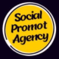 Social Promot Agency logo - Similar company to Pics 3D Studio