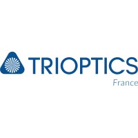 TRIOPTICS France logo - Similar company to Optikan