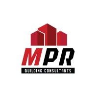 MPR Building Consultants logo - Similar company to Building Compliance Systems (Bcs)