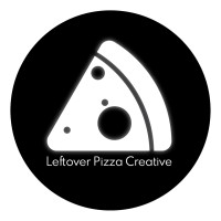 Leftover Pizza Creative logo - Similar company to Dolpin