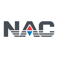 NAC Mechanical & Electrical Services logo - Similar company to Master Mechanical, Inc.