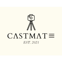 Castmate logo - Similar company to Castmate