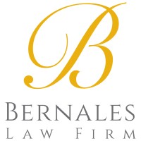 Bernales Law Firm logo - Similar company to Bernales & Associates