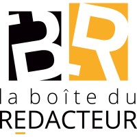 La Boîte du Rédacteur logo - Similar company to Rédacteur Web