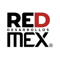 RED MEX logo - Similar company to Rade Grupo Inmobiliario
