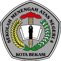 SMA Negeri 4 Bekasi logo - Similar company to Sman 4 Bekasi