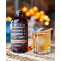 Sweet Haven Tonics LLC logo - Similar company to Scraegg Gmbh