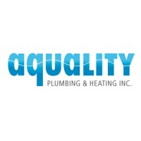 Aquality Plumbing & Heating Inc. logo - Similar company to Thuro Mechanical Inc