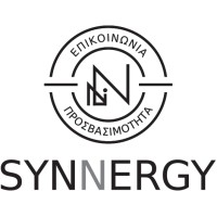 syNNergy logo - Similar company to Synnergie