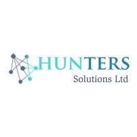 Hunters Solutions Ltd logo - Similar company to Samacsys Ltd