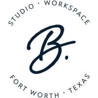 Backlot Studio & Workspace | Fort Worth logo - Similar company to Ideaman Studios