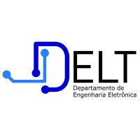 DELT UFMG logo - Similar company to Macro - Mechatronics, Control, And Robotics Research Group At The Federal University Of Minas Gerais