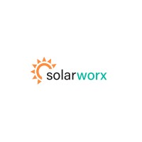 Solarworx logo - Similar company to Yandalux Group