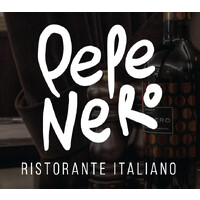 PepeNero logo - Similar company to Baracca