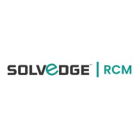 SolvEdge | RCM logo - Similar company to Calltraverse.Ai